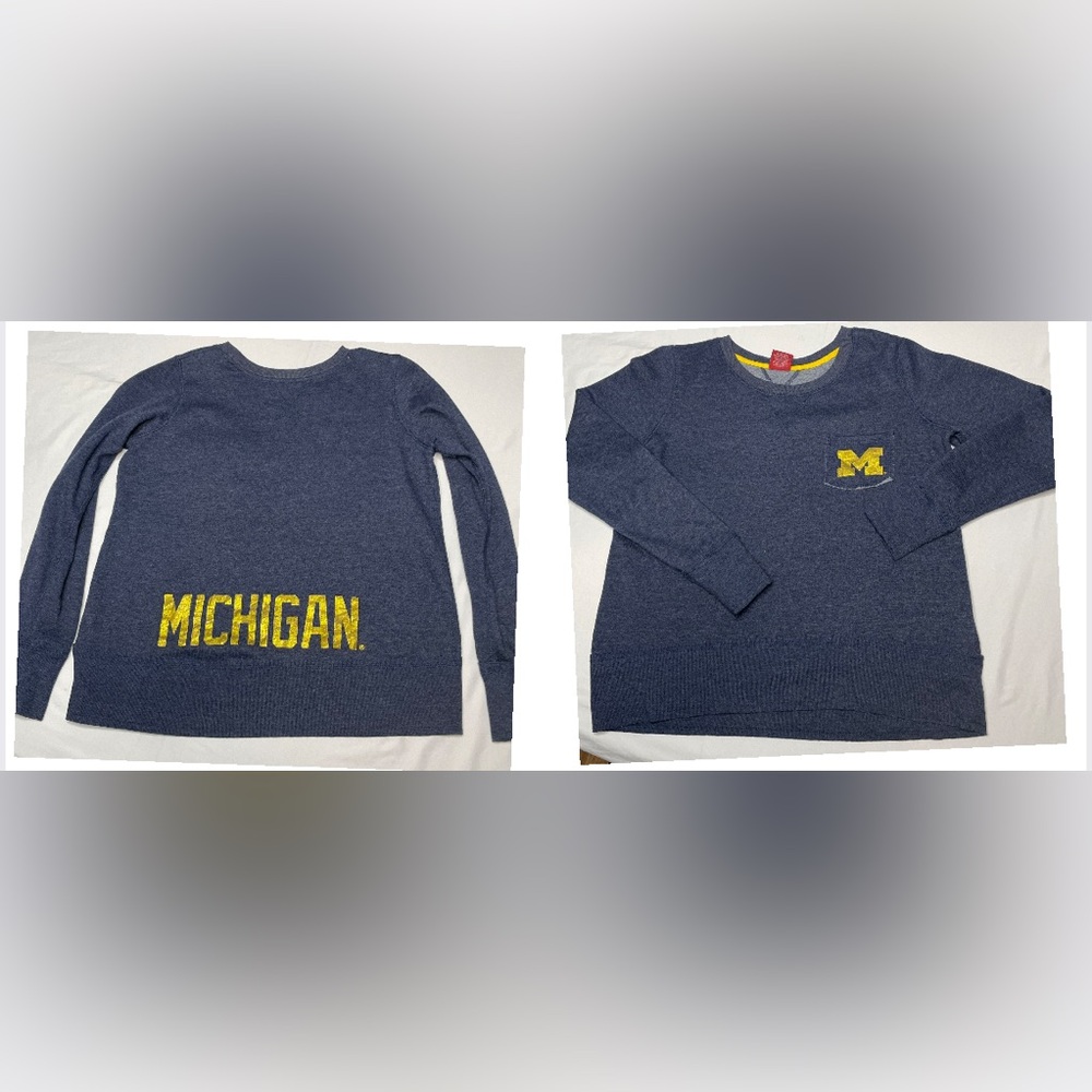 🌟Michigan State University crew